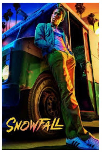 Snowfall renewed for season 5