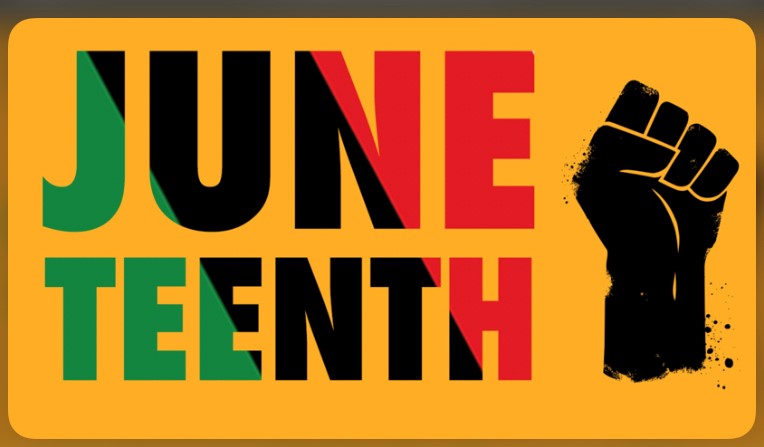 Hawaii Will Soon Recognize Juneteenth As A State Holiday