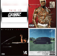 Top 5 Hip-hop Playlists For 2022